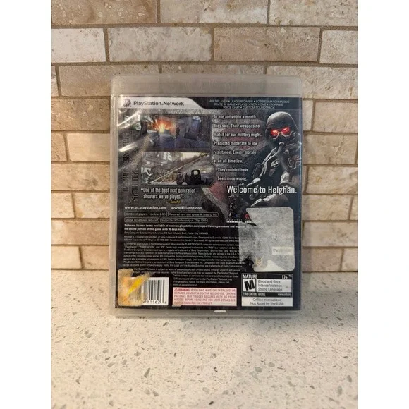 Killzone 2 - Picture 2 of 3